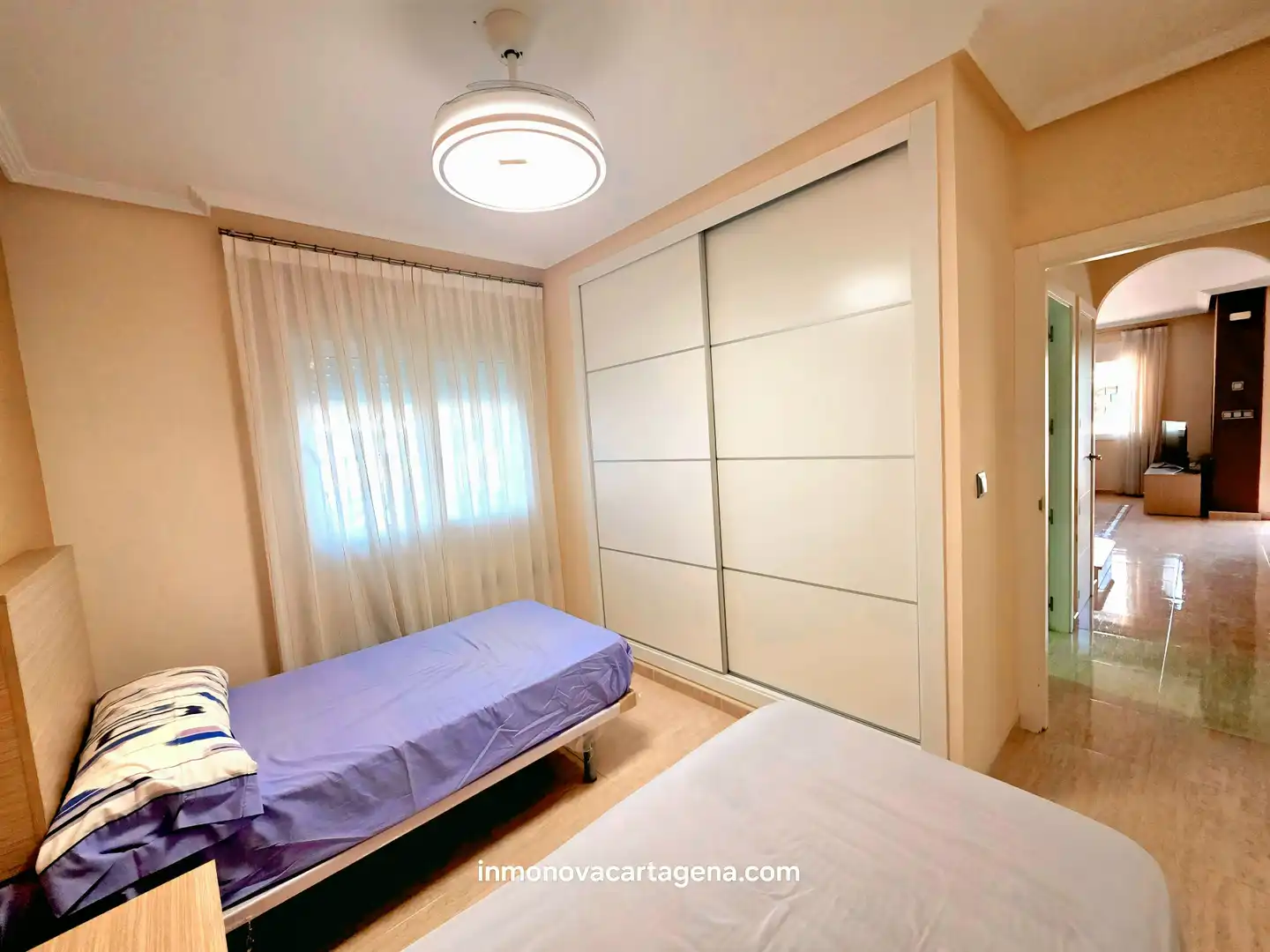 Maison mitoyenne avec terrasse à vendre à El Mojón, imagen 18