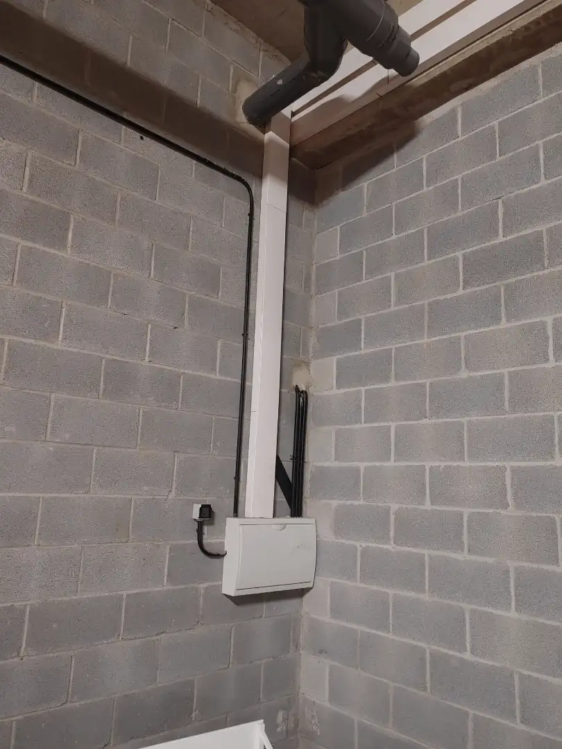 Fabrikhallen zur Miete in Camas