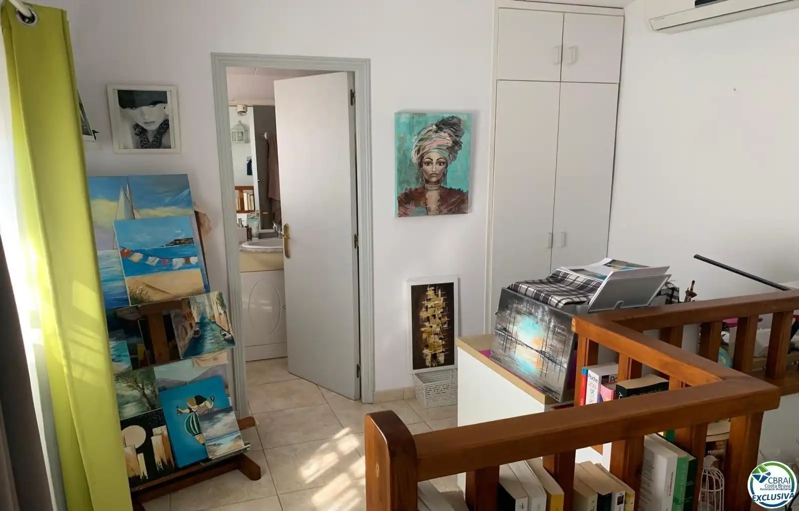 Chalet con piscina en venta en Calle de la punta de la ferrera, imagen 30