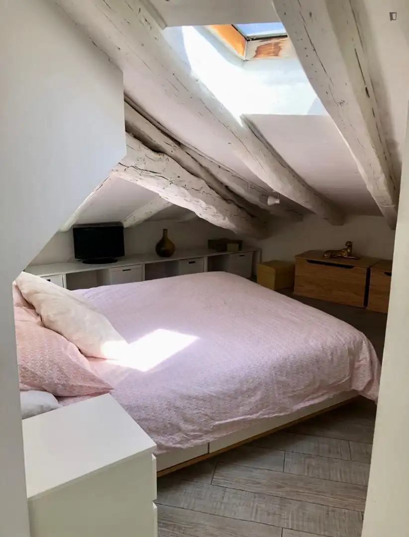 Wohnung zur Miete in Embajadores - Lavapiés
