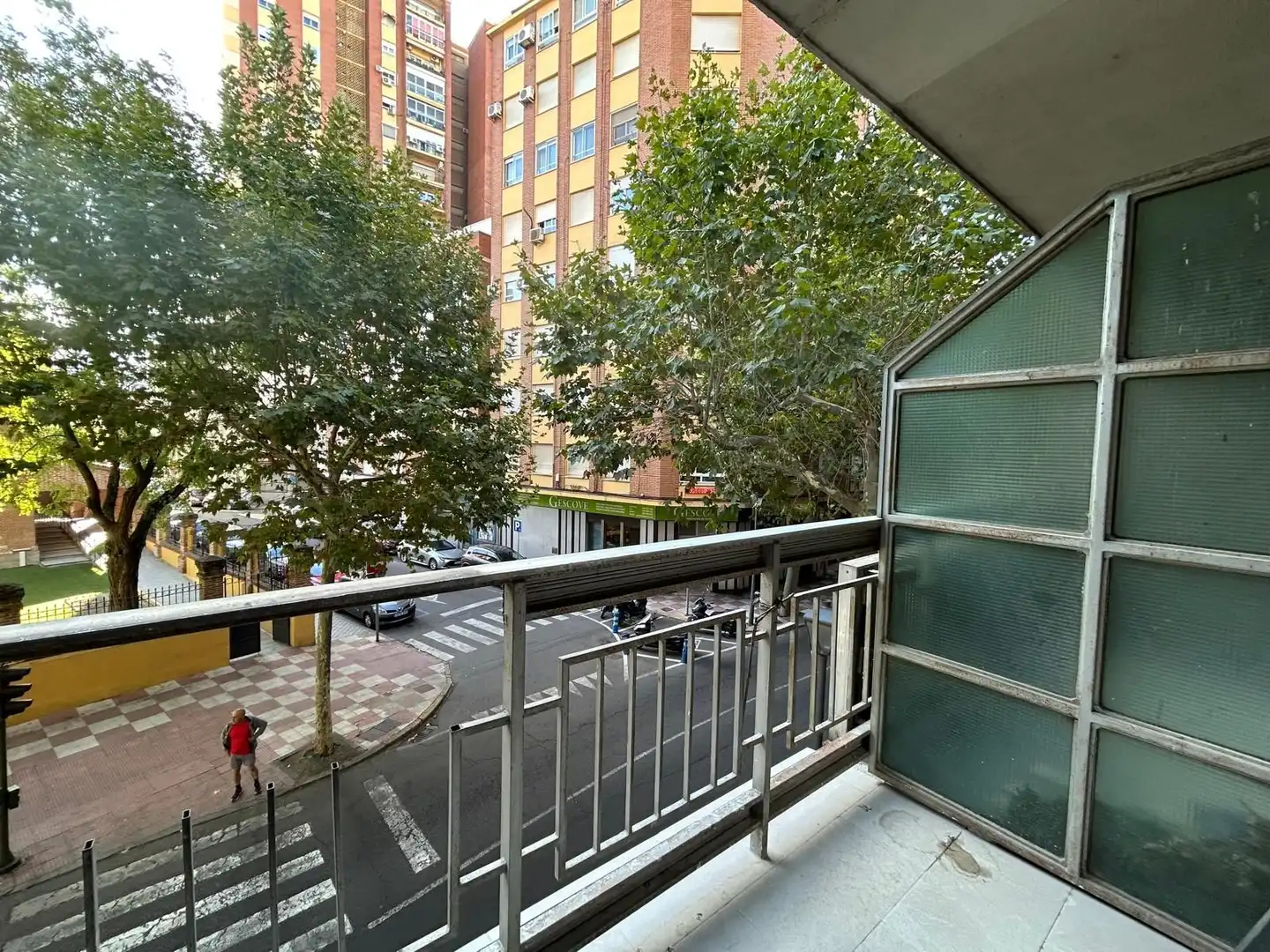 Piso con ascensor en venta en Centro - Corte Inglés, imagen 14