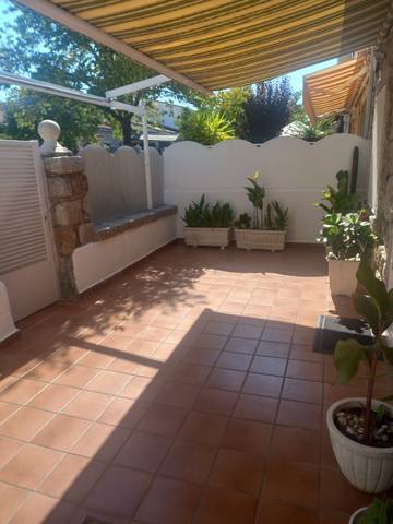 Casa-chalet en Venta en Las Vegas - El Pozanco - Adelfillas