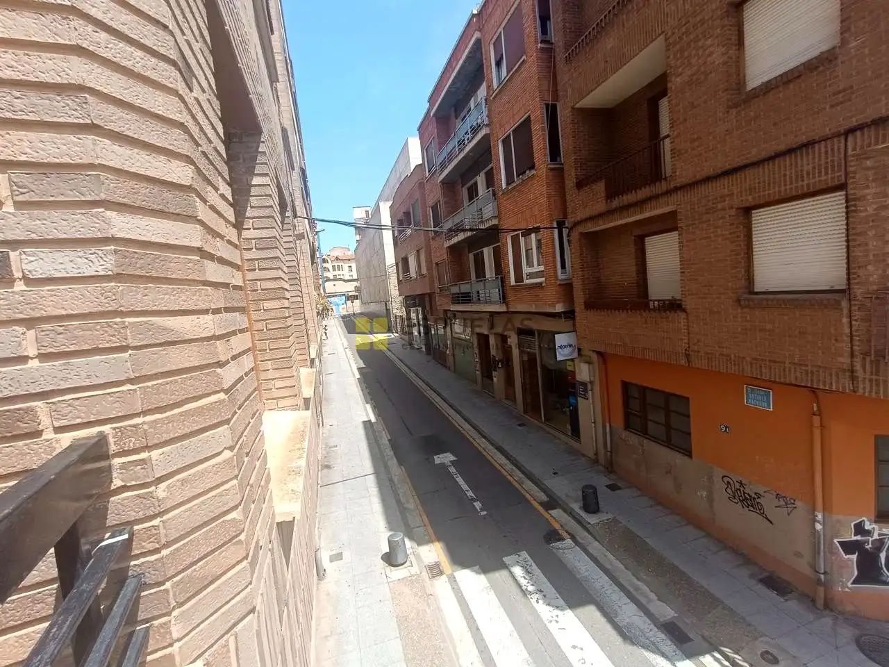 Wohnung mit Terrasse zum Verkauf in República Argentina 11, imagen 30