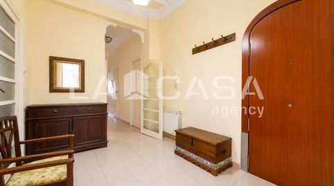 Foto 5 de Piso en venta en Avinguda del Regne de València, Russafa, Valencia Capital