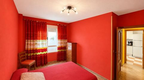 Foto 5 de Planta baja en venta en Calle del Bulevar Teulada, San Agustín, Alicante / Alacant