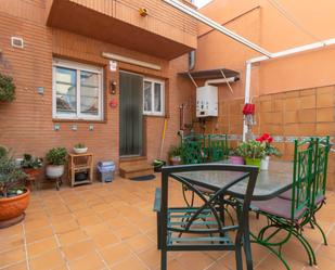 Terrace of House or chalet for sale in Badalona  with Heating, Private garden and Terrace