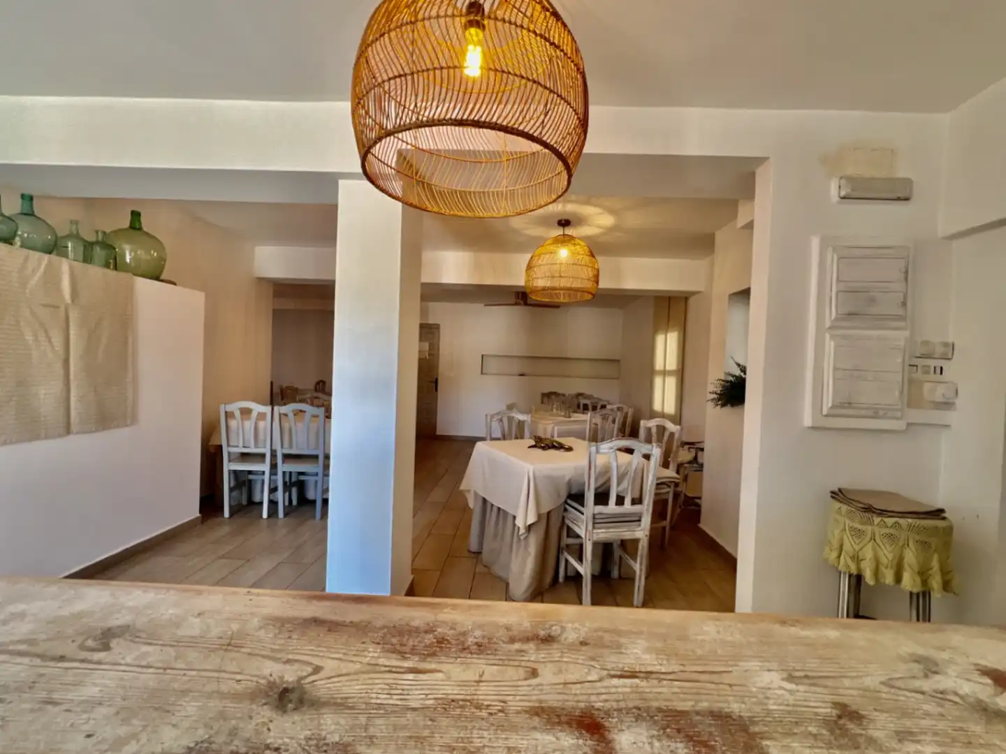 Detached house with garden for sale in Las Rotas / Les Rotes, imagen 16