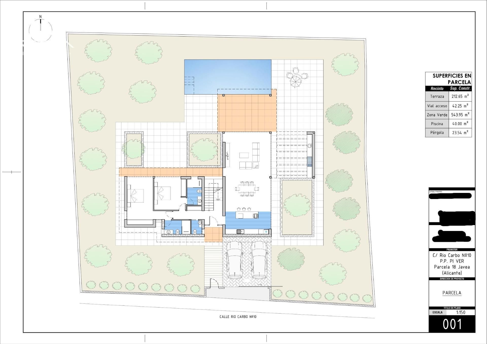 House or chalet for sale in Partides comunes - Adsubia