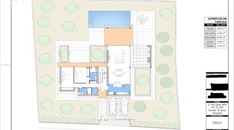 Photo 3 of House or chalet for sale in Partides comunes - Adsubia, Jávea / Xàbia