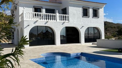 Foto 5 de Casa o chalet en venta en Centro Urbano, Villajoyosa / La Vila Joiosa