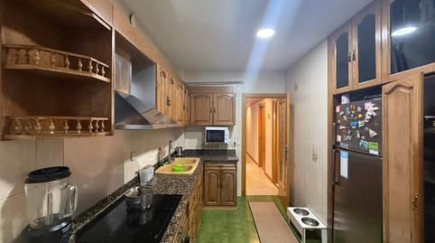 Foto 5 de Pis en venda a Passeig Maragall, Gavà