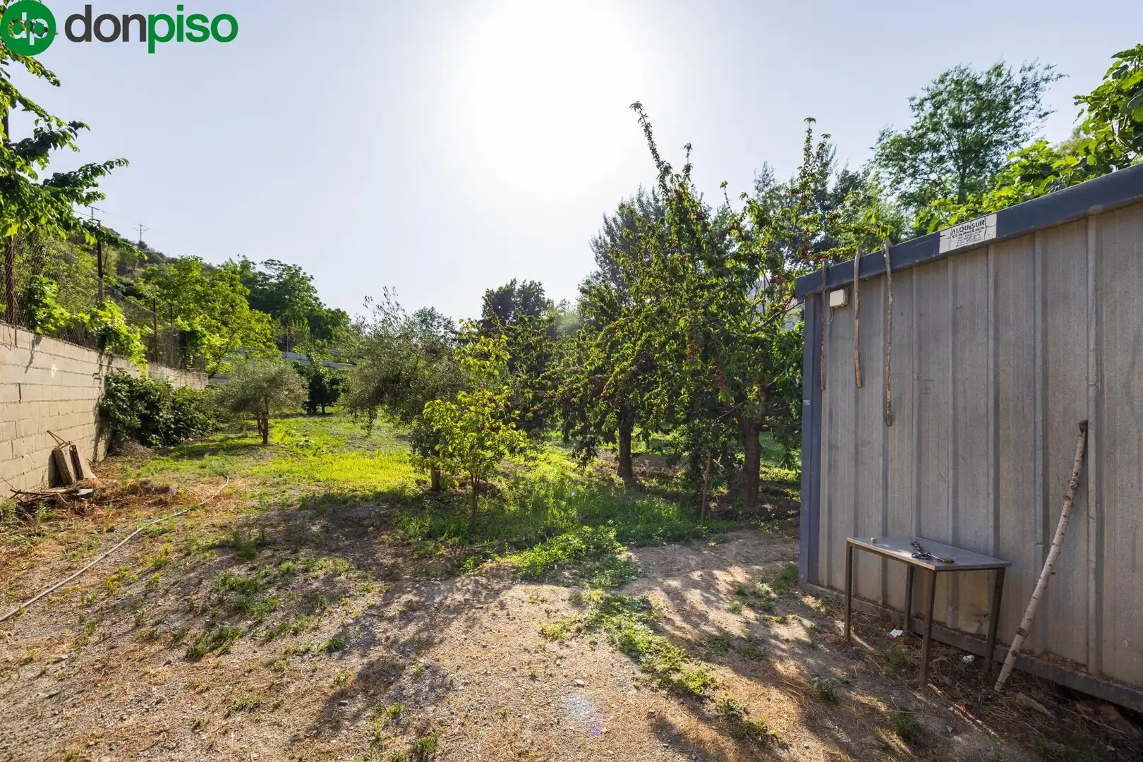 Terreno en venta en Paseo Paseo Duquesa, Pinos Genil
