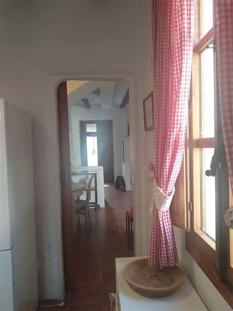 Casa adosada en venta en Dénia con Jardín privado y Piscina