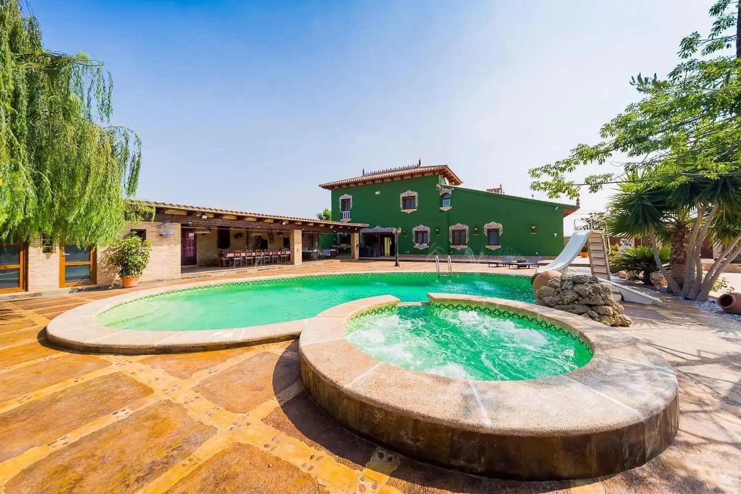 Casa en venda a Almoradí, imagen 2