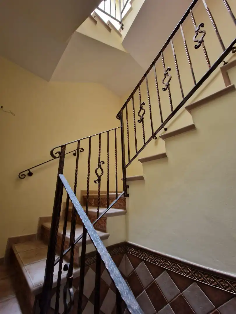 Casa amb balcó en venda a Úbeda, imagen 19