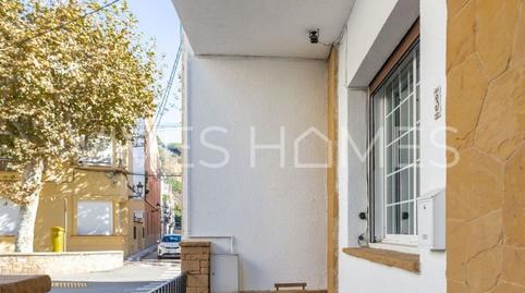 Foto 3 de Casa o xalet en venda a  Passatge Sant Pere, Caldes d'Estrac, Barcelona