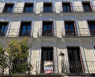 Flat for sale in Calle de Trujillos, 10, Sol