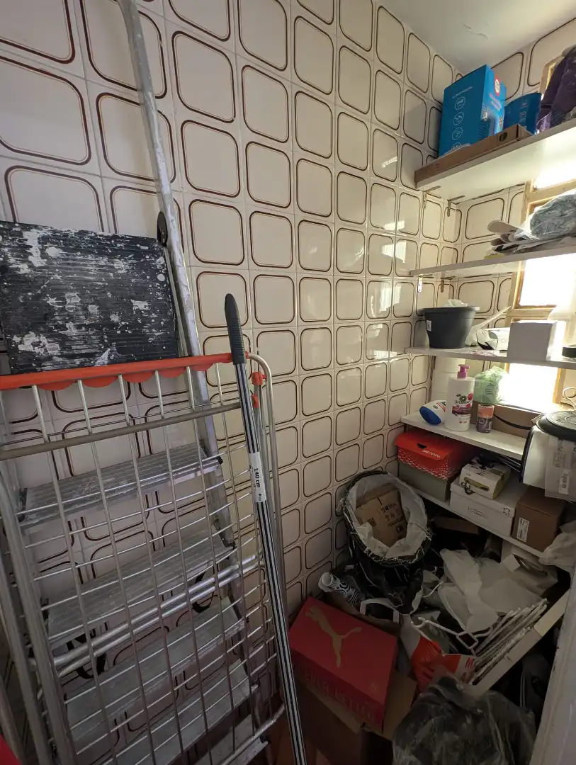 Wohnung mit Terrasse zum Verkauf in Centro, imagen 6