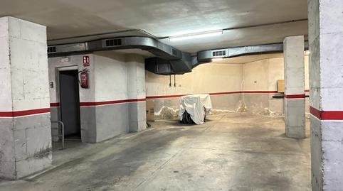 Foto 3 de Garatge en venda a Carrer Sant Baldomer de, 87, Hostafrancs, Barcelona