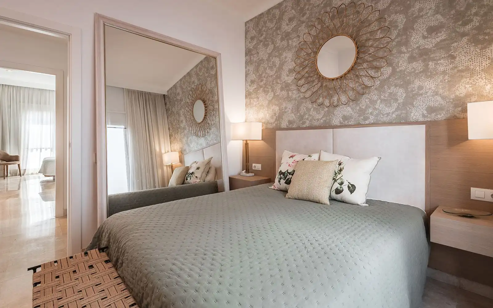 Apartament amb terrassa en venda a Urbanizacion el Paraiso 1R, imagen 14