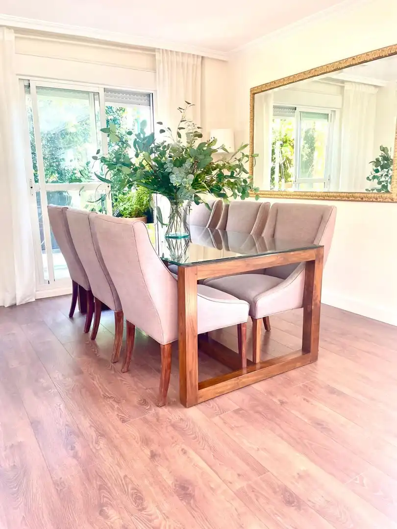 Dining room of Duplexes for sale in Villafontana - Estoril I