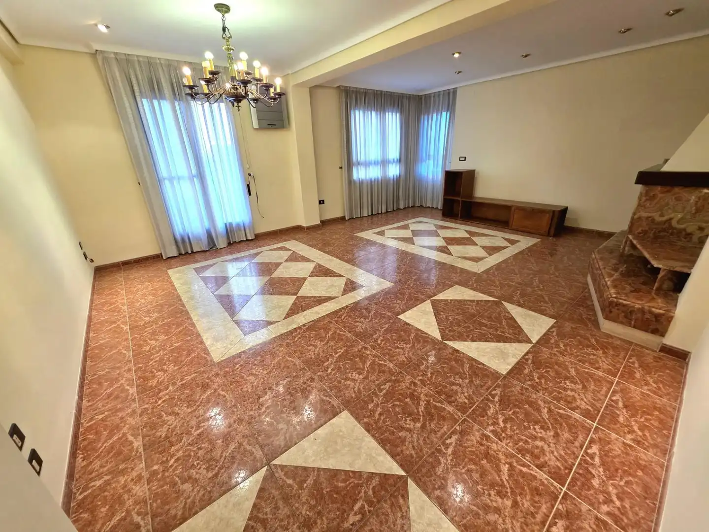 Piso en venta en Plaza Illes Columbretes