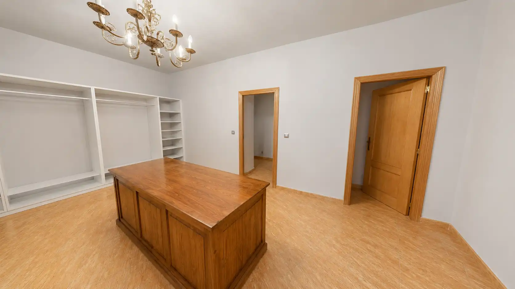Casa adosada en venta en Alpera con Amueblado