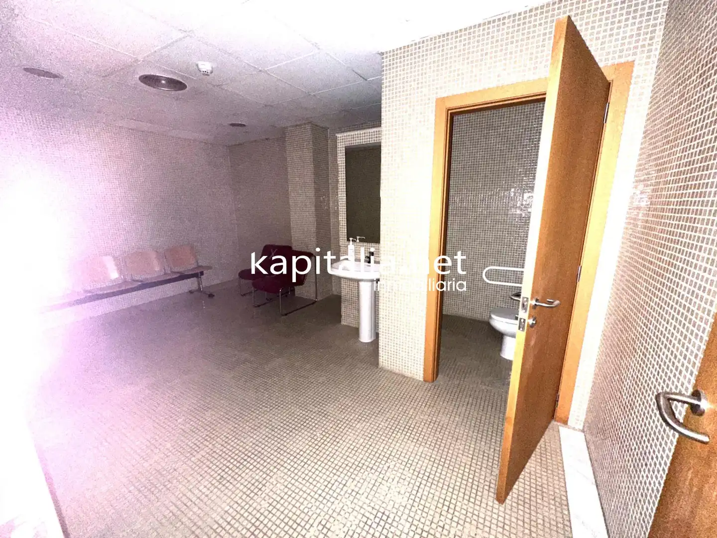 Business premises for sale in Sant Josep - Zona Hospital, imagen 11