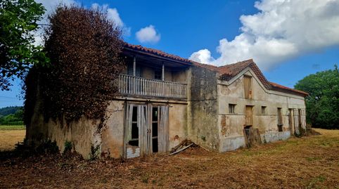 Foto 5 de Casa o xalet en venda a Bocines - Nembro - Cardo, Gozón