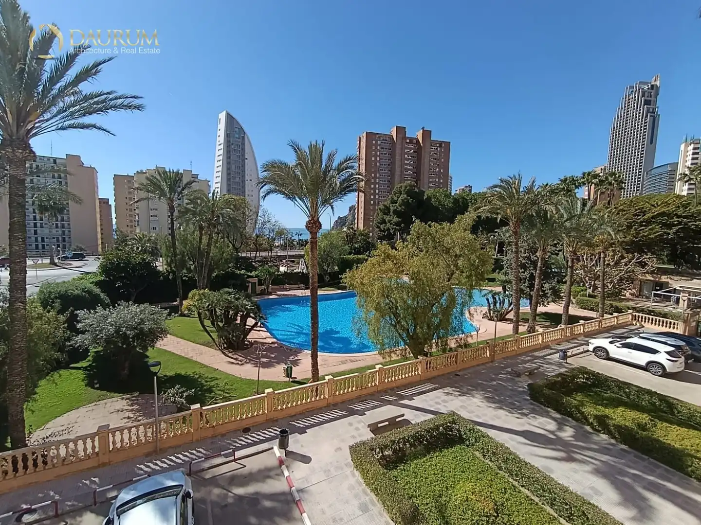 Pis amb piscina en venda a AVENIDA MARINA BAIXA, 1, imagen 49