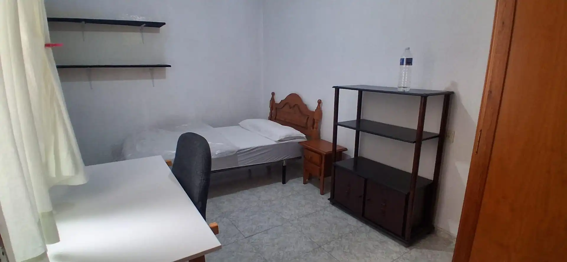 Flat for rent in Miralvalle - Av. Virgen del Puerto - La Data