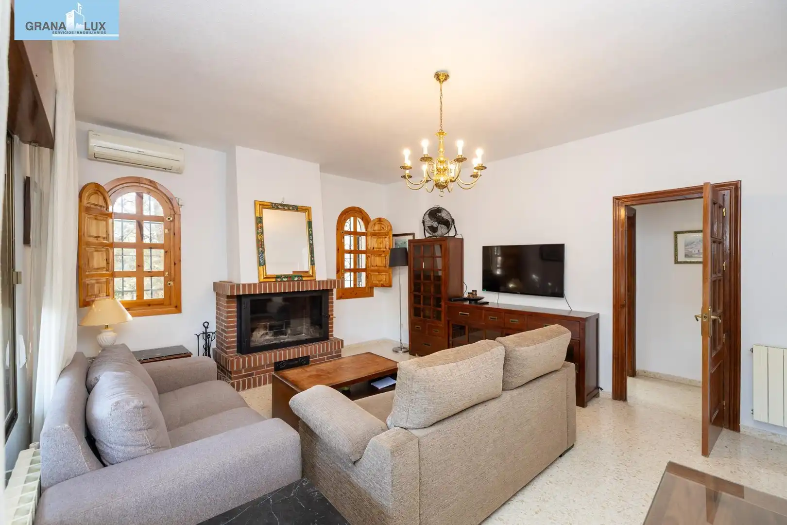 Villa mit Pool zum Verkauf in Calle Alijares, imagen 7