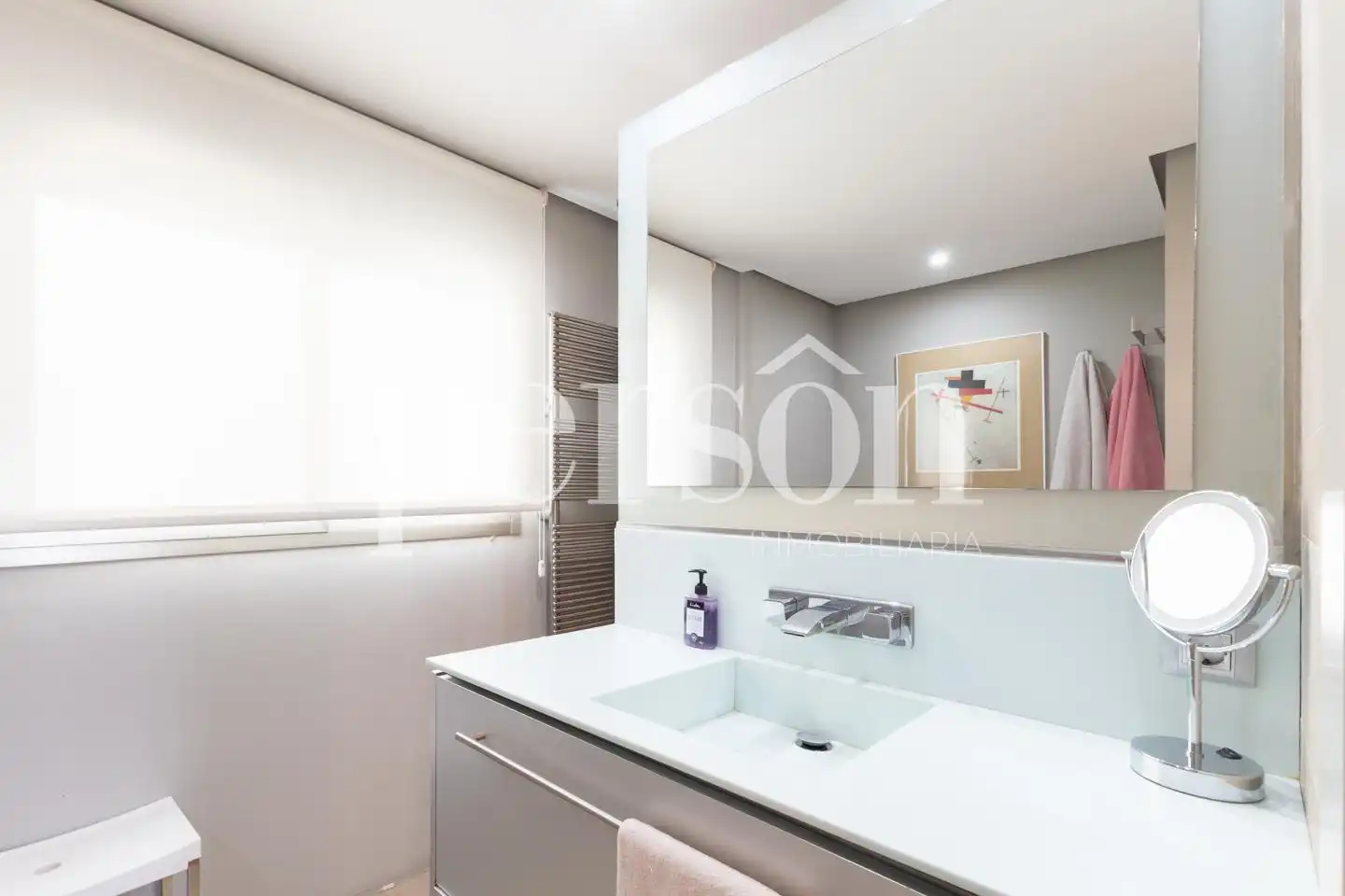 Penthouse with terrace to rent in L'Eixample, imagen 26