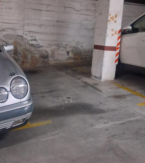 Photo 2 of Garage for rent in Calle Loma de Los Riscos, 71, Loma de los Riscos, Torremolinos