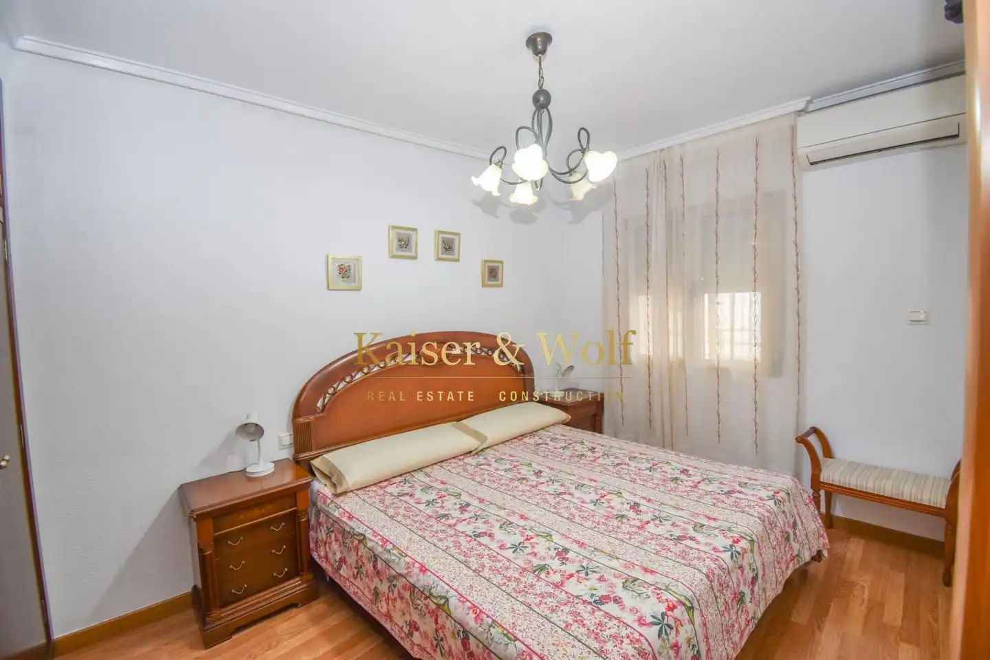 Appartamento con ascensore in affitto a calle Almirante Antequera, imagen 4