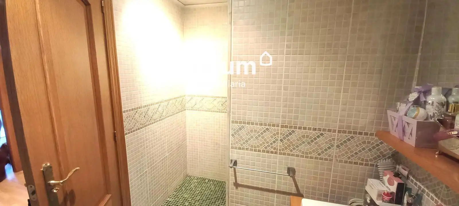 Baño de Piso en venta en Xàtiva con Calefacción, Parquet y Terraza