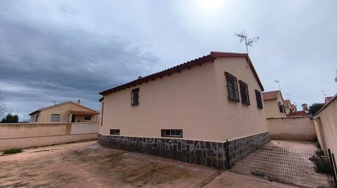 Photo 4 of Houses for sale in Burguillos de Toledo, Toledo