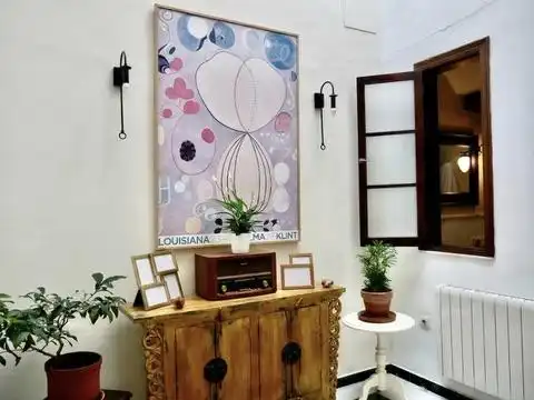 Casa adosada en venta en San Lorenzo