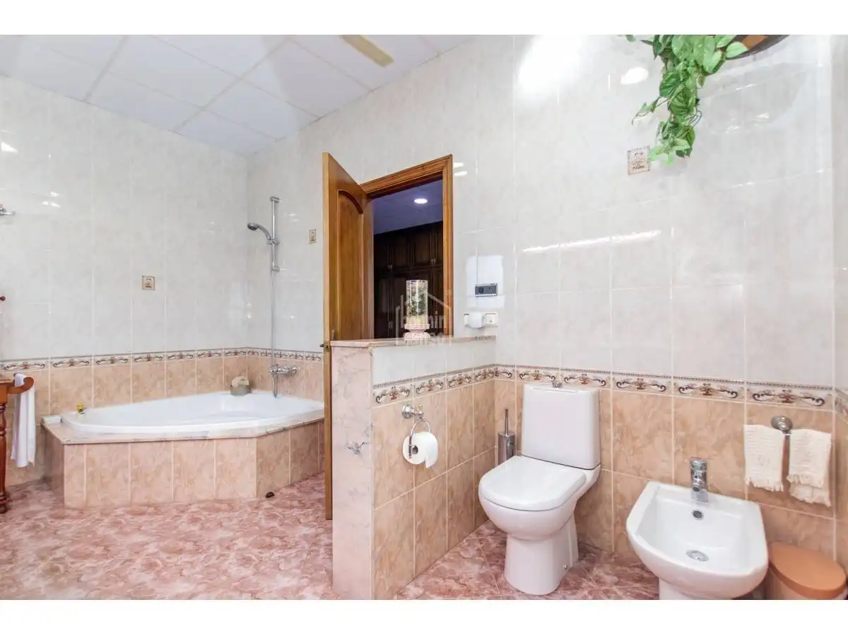 Villa mit Pool zum Verkauf in Alaior poble, imagen 17