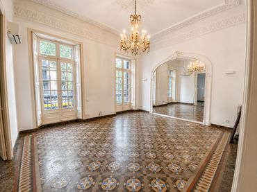 Appartement avec ascenseur à vendre à Eixample