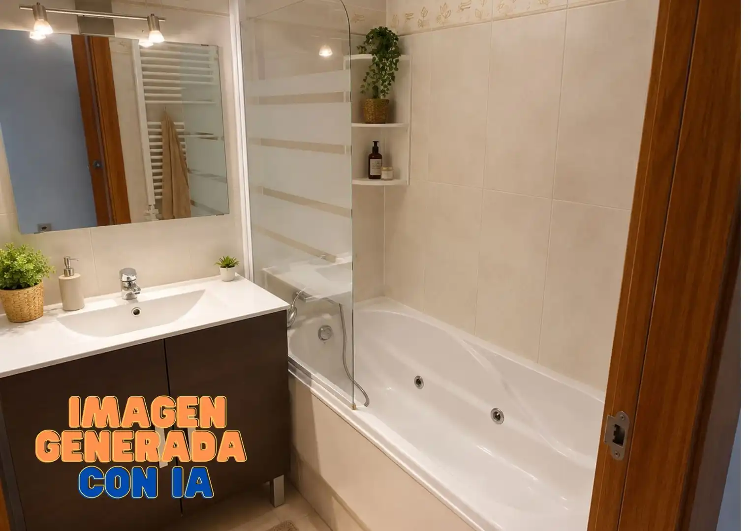 Maison mitoyenne avec piscine à vendre à Doctor Ramon i Cajal 59, imagen 55
