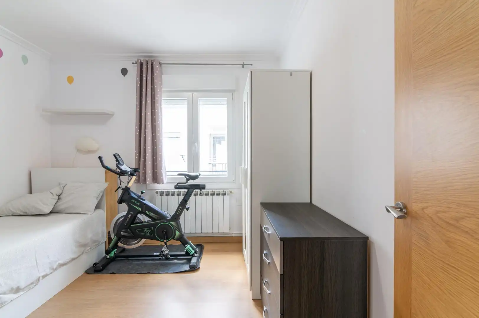 Flat with lift for sale in Calle Mayor, imagen 41