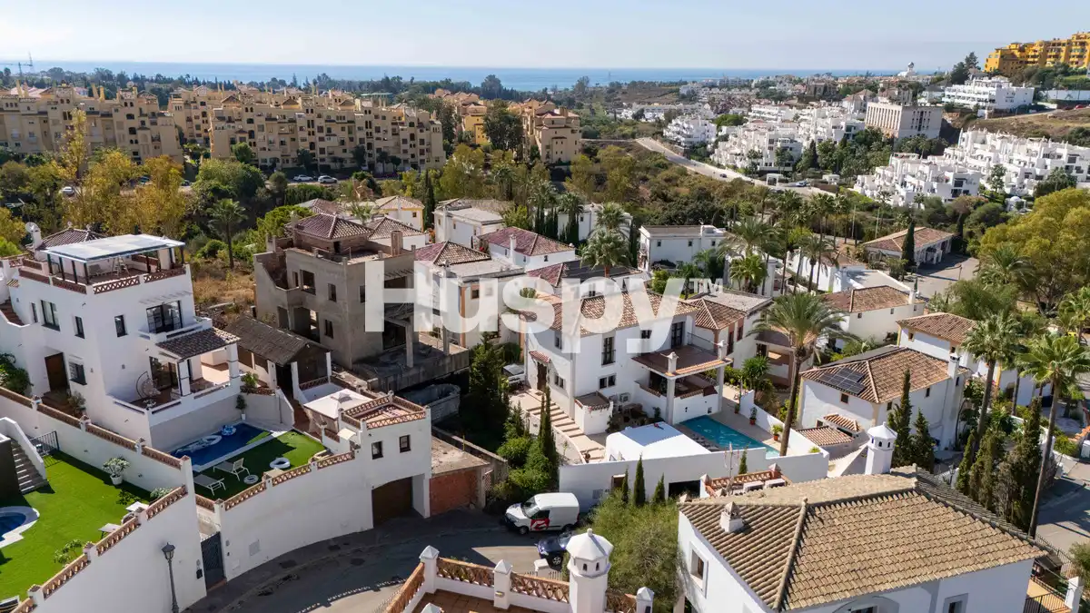 Haus mit Balkon zum Verkauf in Terrenos Sup-S1 Soto Resinera, imagen 79