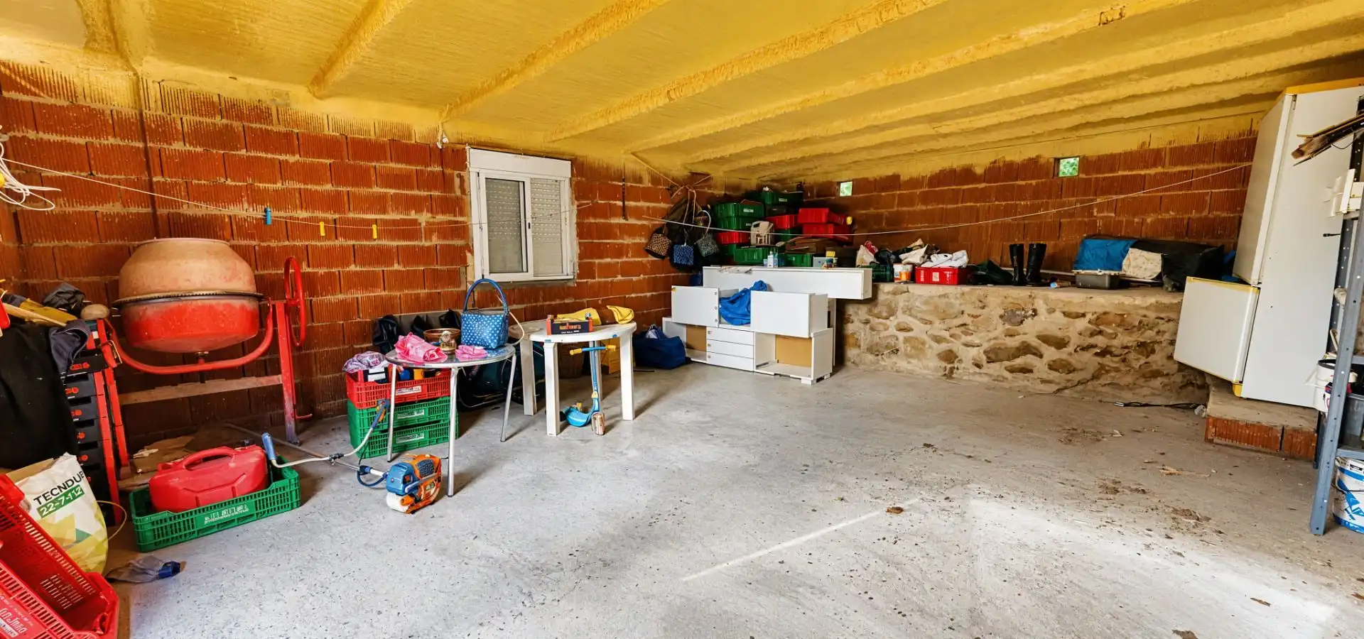 Terreno en venta en Garganta la Olla