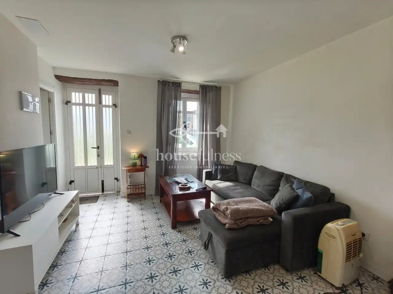 Casa con jardín en venta en Lugar Barreiro, imagen 2
