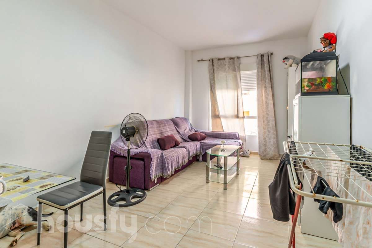 Planta baja for sale in Calle las Canteras esc. A, Puerto de Garrucha
