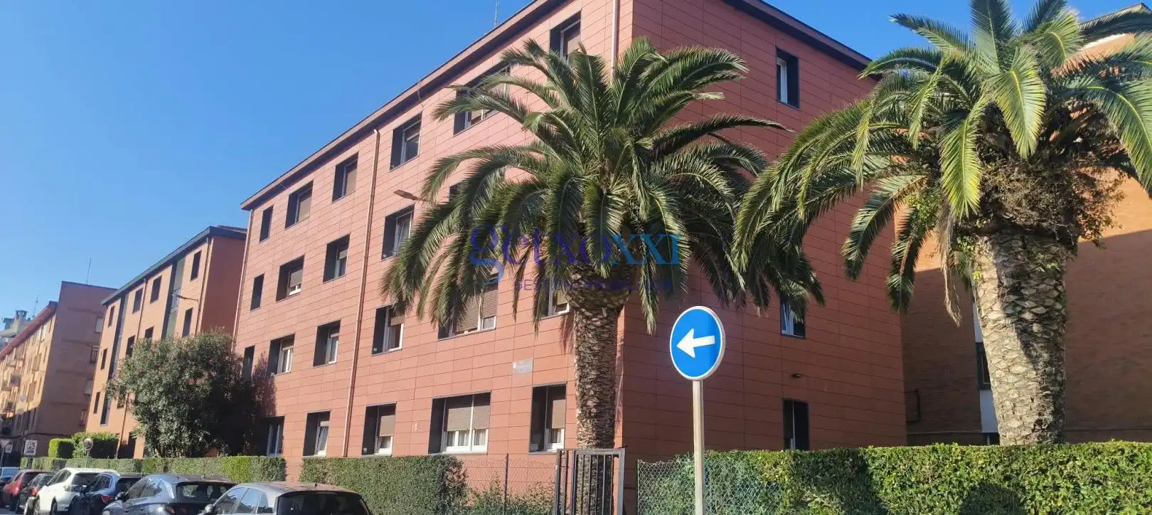 Flat with lift for sale in Las Arenas, imagen 32