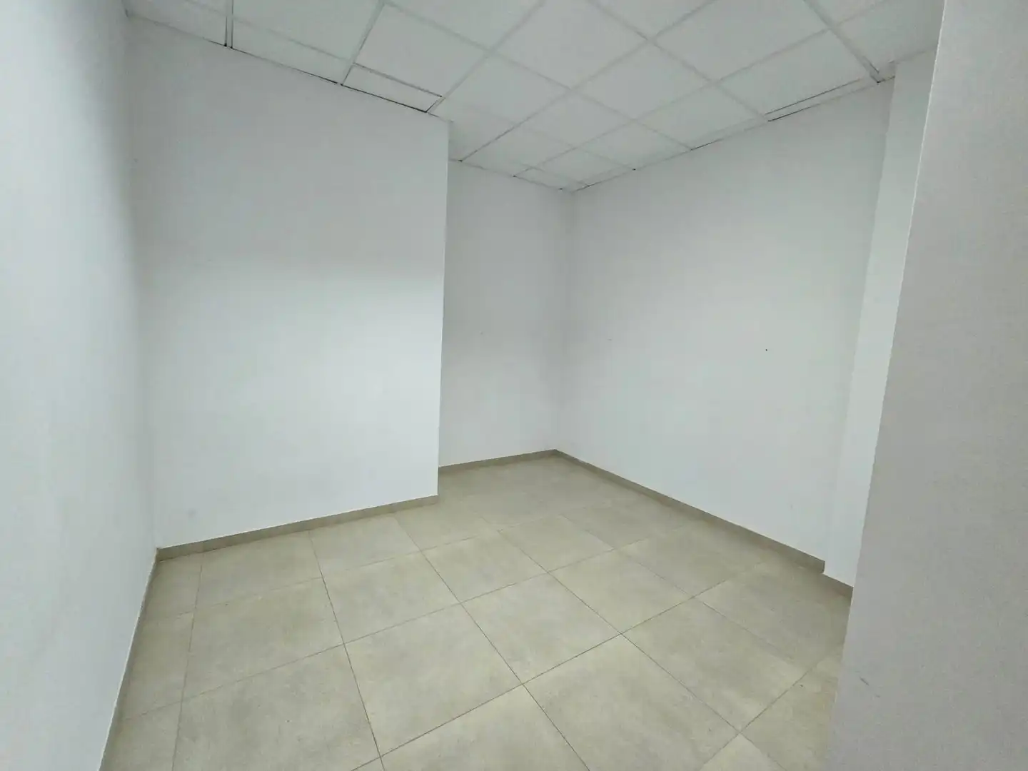 Gewerbefläche zur Miete in Avenida Marcos Redondo, imagen 4