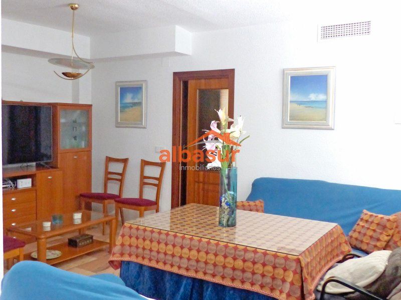 Sala de estar de Piso en venta en  Córdoba Capital con Aire acondicionado, Calefacción y Terraza