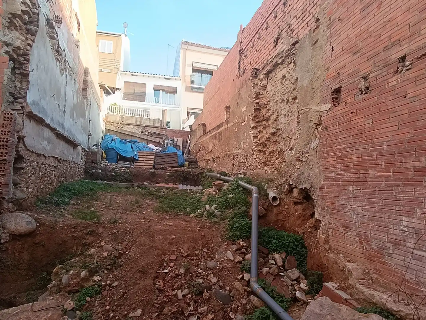 Residencial en venda a Passatge Duc de Tetuan, 17, Casc Antic